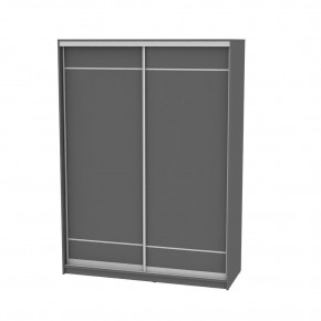 Шкаф-купе B-220х160х60-1 "Белла" в Нефтекамске - neftekamsk.mebel24.online | фото 20