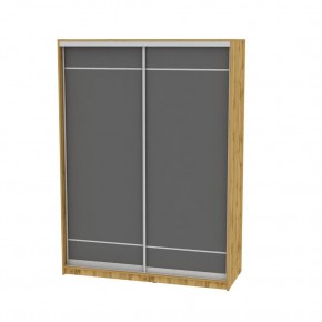 Шкаф-купе B-220х160х60-2 "Белла" в Нефтекамске - neftekamsk.mebel24.online | фото 19