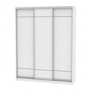 Шкаф-купе B-220х200х60-2 "Белла" в Нефтекамске - neftekamsk.mebel24.online | фото 6