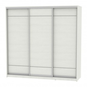 Шкаф-купе B-220х235х60-2 "Белла" в Нефтекамске - neftekamsk.mebel24.online | фото 16