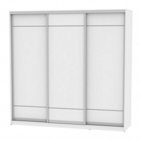 Шкаф-купе B-220х235х60-2 "Белла" в Нефтекамске - neftekamsk.mebel24.online | фото 6