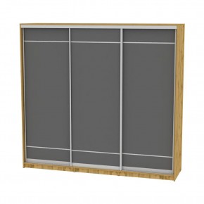 Шкаф-купе B-220х235х60-3 "Белла" в Нефтекамске - neftekamsk.mebel24.online | фото 19