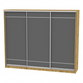 Шкаф-купе B-220х270х60-2 "Белла" в Нефтекамске - neftekamsk.mebel24.online | фото 19