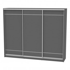 Шкаф-купе B-220х270х60-2 "Белла" в Нефтекамске - neftekamsk.mebel24.online | фото 20