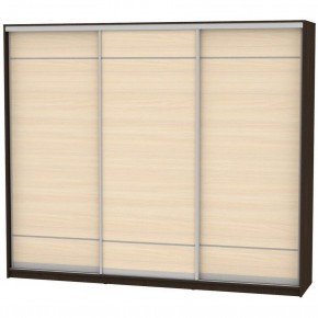 Шкаф-купе B-220х270х60-2 "Белла" в Нефтекамске - neftekamsk.mebel24.online | фото 8