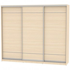 Шкаф-купе B-220х270х60-2 "Белла" в Нефтекамске - neftekamsk.mebel24.online | фото 9