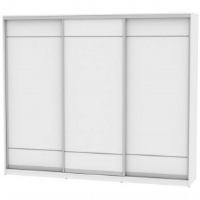 Шкаф-купе B-220х270х60-3 "Белла" в Нефтекамске - neftekamsk.mebel24.online | фото 6