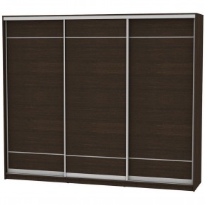 Шкаф-купе B-220х270х60-3 "Белла" в Нефтекамске - neftekamsk.mebel24.online | фото 7