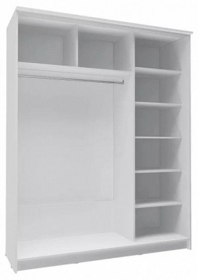 Шкаф-купе Байкал-2 в Нефтекамске - neftekamsk.mebel24.online | фото 2