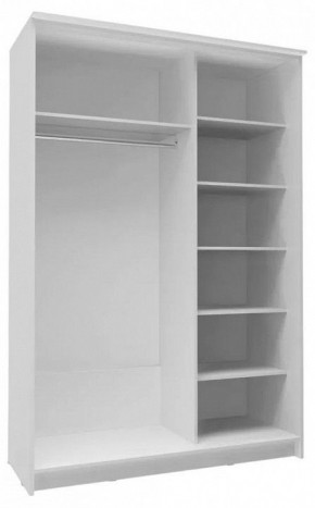 Шкаф-купе Байкал-2 в Нефтекамске - neftekamsk.mebel24.online | фото 2