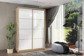 Шкаф-купе Байкал-2 СТЛ.268.11 в Нефтекамске - neftekamsk.mebel24.online | фото