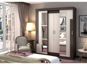 Шкаф-купе Фея в Нефтекамске - neftekamsk.mebel24.online | фото 1