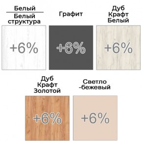 Шкаф-купе ХИТ 22-17-22 (620) в Нефтекамске - neftekamsk.mebel24.online | фото 6
