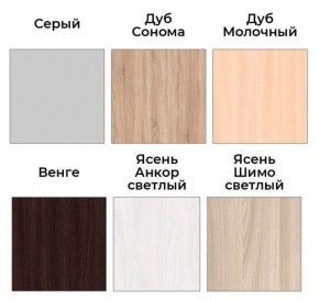 Шкаф-купе ХИТ 22-18-888 (620) в Нефтекамске - neftekamsk.mebel24.online | фото 3