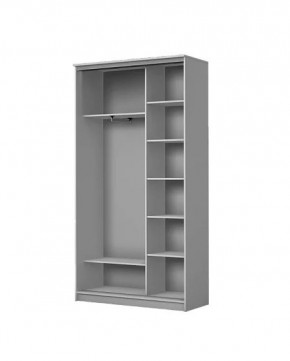 Шкаф-купе ХИТ 22-4-14-15 (420) в Нефтекамске - neftekamsk.mebel24.online | фото 2