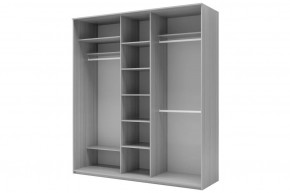 Шкаф-купе ХИТ 23-18-777 (620) в Нефтекамске - neftekamsk.mebel24.online | фото 5