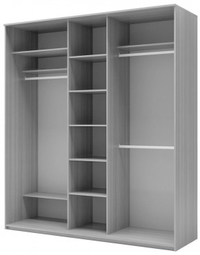 Шкаф-купе ХИТ 23-20-151 (620) в Нефтекамске - neftekamsk.mebel24.online | фото 2