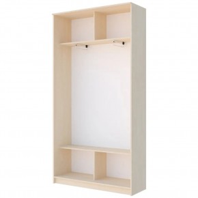 Шкаф-купе ХИТ 23-4-12/2-55 (420) в Нефтекамске - neftekamsk.mebel24.online | фото 3