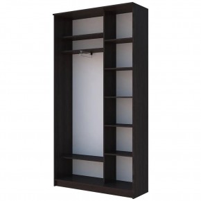 Шкаф-купе ХИТ 23-4-12-66 (420) в Нефтекамске - neftekamsk.mebel24.online | фото 4