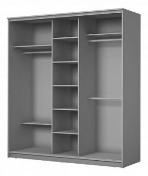 Шкаф-купе ХИТ 24-18-555 (620) в Нефтекамске - neftekamsk.mebel24.online | фото 2