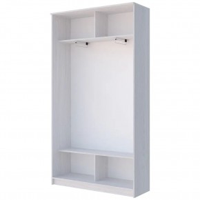 Шкаф-купе ХИТ 24-4-12/2-55 (420) в Нефтекамске - neftekamsk.mebel24.online | фото 2
