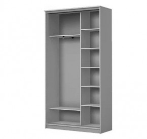 Шкаф-купе ХИТ 24-4-12-88 (420) в Нефтекамске - neftekamsk.mebel24.online | фото 2