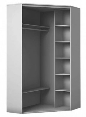 Шкаф-купе ХИТ-У-23-4-55 в Нефтекамске - neftekamsk.mebel24.online | фото 2