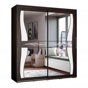 Шкаф-купе Крафт-5 в Нефтекамске - neftekamsk.mebel24.online | фото 1