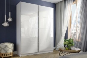 Шкаф-купе Марвин-3 в Нефтекамске - neftekamsk.mebel24.online | фото 3