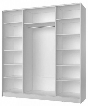 Шкаф-купе Марвин-3 в Нефтекамске - neftekamsk.mebel24.online | фото 2