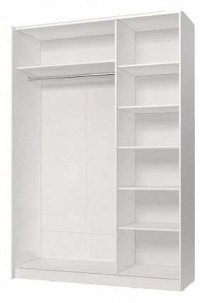 Шкаф-купе Марвин-3 СТЛ.299.05 в Нефтекамске - neftekamsk.mebel24.online | фото 2
