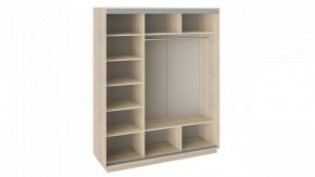 Шкаф-купе Румер СШК 1.180.60-11.11.11 в Нефтекамске - neftekamsk.mebel24.online | фото 2