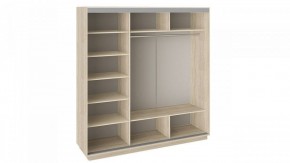 Шкаф-купе Румер СШК 1.210.70-11.13.11 в Нефтекамске - neftekamsk.mebel24.online | фото 2
