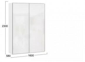 Шкаф-купе Траст в Нефтекамске - neftekamsk.mebel24.online | фото 3
