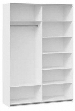 Шкаф-купе Траст в Нефтекамске - neftekamsk.mebel24.online | фото 2
