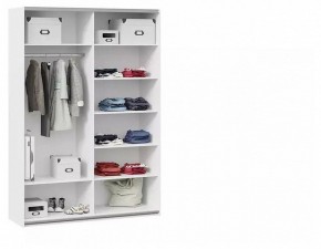 Шкаф-купе Траст в Нефтекамске - neftekamsk.mebel24.online | фото 3