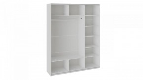Шкаф-купе Траст СШК 2.180.60-13.13.13 в Нефтекамске - neftekamsk.mebel24.online | фото 2