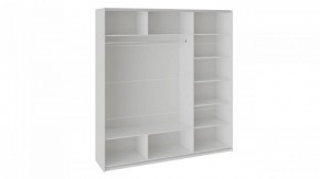 Шкаф-купе Траст СШК 2.210.70-13.11.13 в Нефтекамске - neftekamsk.mebel24.online | фото 2
