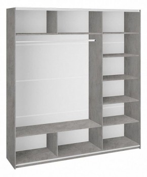 Шкаф-купе Траст СШК 2.210.70-13.11.13 в Нефтекамске - neftekamsk.mebel24.online | фото 2