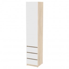 Шкаф Мальта H160 в Нефтекамске - neftekamsk.mebel24.online | фото 6