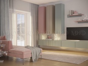 ОЛИВИЯ Шкаф навесной большой в Нефтекамске - neftekamsk.mebel24.online | фото 8