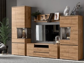 СОРЕНТО Шкаф низкий в Нефтекамске - neftekamsk.mebel24.online | фото 3