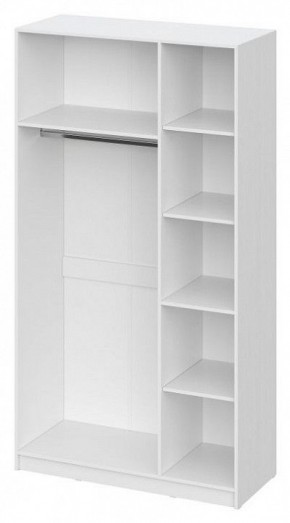 Шкаф платяной Бирма ШК-1200 в Нефтекамске - neftekamsk.mebel24.online | фото 2