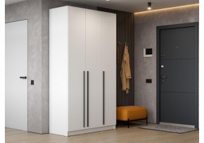 Шкаф платяной Бирма ШК-1200 в Нефтекамске - neftekamsk.mebel24.online | фото 5