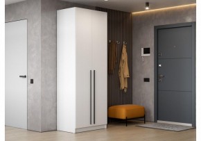 Шкаф платяной Бирма ШК-800 в Нефтекамске - neftekamsk.mebel24.online | фото 4