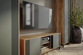 Шкаф платяной Богемия в Нефтекамске - neftekamsk.mebel24.online | фото 3