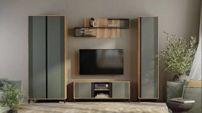Шкаф платяной Богемия в Нефтекамске - neftekamsk.mebel24.online | фото 5
