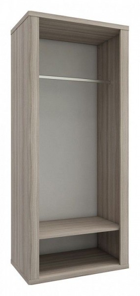 Шкаф платяной Честерфилд СТЛ.365.05 в Нефтекамске - neftekamsk.mebel24.online | фото 2