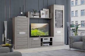Шкаф платяной Честерфилд СТЛ.365.05 в Нефтекамске - neftekamsk.mebel24.online | фото 3