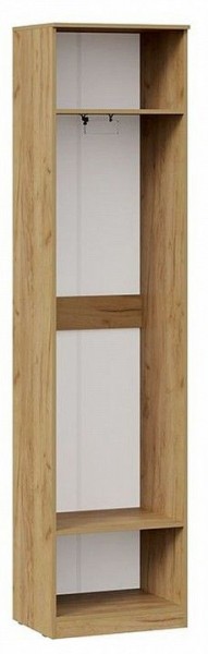 Шкаф платяной Хилтон Исп. 2 в Нефтекамске - neftekamsk.mebel24.online | фото 4